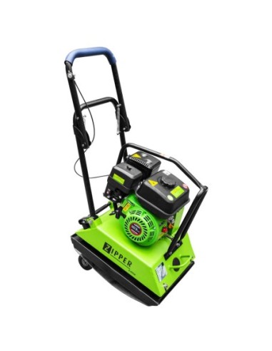PLACA COMPACTADORAR | Zipper ZI-RPE90