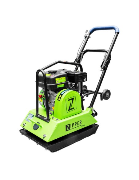 PLACA COMPACTADORAR | Zipper ZI-RPE90