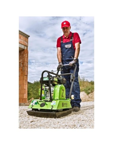 PLACA COMPACTADORAR | Zipper ZI-RPE90