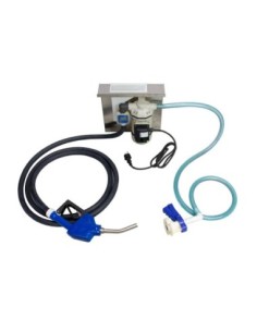 BOMBA ELETRICA TRANSVASE ADBLUE 230V