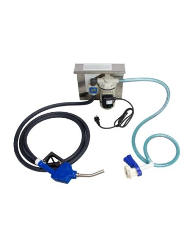BOMBA ELETRICA TRANSVASE ADBLUE 230V