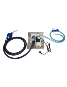 BOMBA ELETRICA TRANSVASE ADBLUE 230V 2