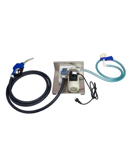 BOMBA ELETRICA TRANSVASE ADBLUE 230V