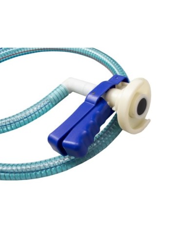 BOMBA ELETRICA TRANSVASE ADBLUE 230V