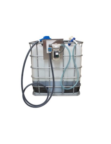 BOMBA ELETRICA TRANSVASE ADBLUE 230V