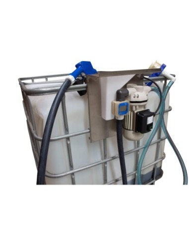 BOMBA ELETRICA TRANSVASE ADBLUE 230V
