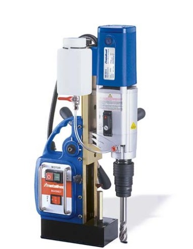 SOPORTE MAGNETICO MB 202 ROSCADOR