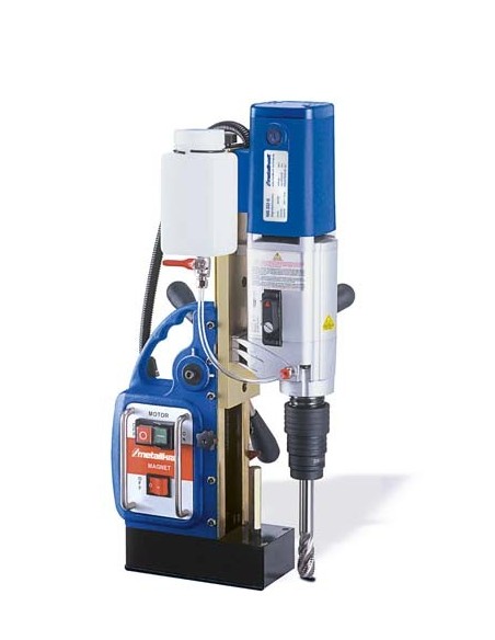 SOPORTE MAGNETICO MB 202 ROSCADOR