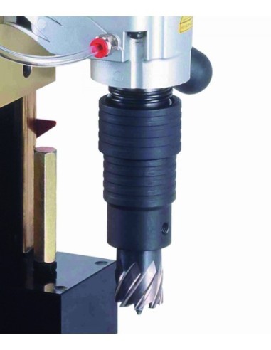 SOPORTE MAGNETICO MB 202 ROSCADOR