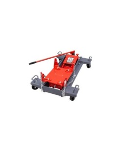 GATO HIDRAULICO PARA TRANSMISIONES DE PATÍN 1TON 2