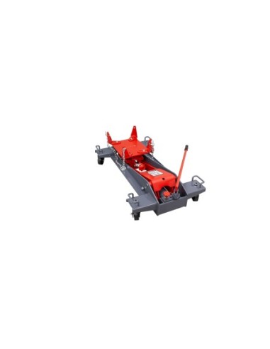 GATO HIDRAULICO PARA TRANSMISIONES DE PATÍN 1TON