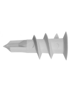 Taco para cartón-yeso GDK SPIRAL 2