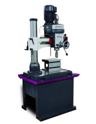TALADRO RADIAL RD 3 TALADRO RADIAL DR 3, 400 V