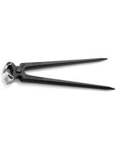 Tenaza de herrero (tenaza para arrancar, para carrocerías) negro atramentado 300 mm KNIPEX 55 00 300 2