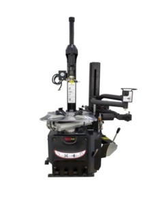 DESMONTADORA DE RUEDAS AUTOMÁTICA 380V C/ AIR BOOSTER