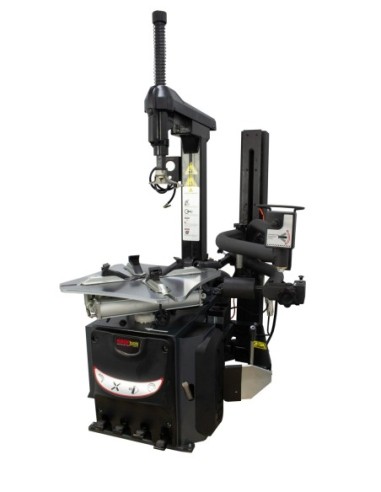 DESMONTADORA DE RUEDAS AUTOMÁTICA 380V C/ AIR BOOSTER