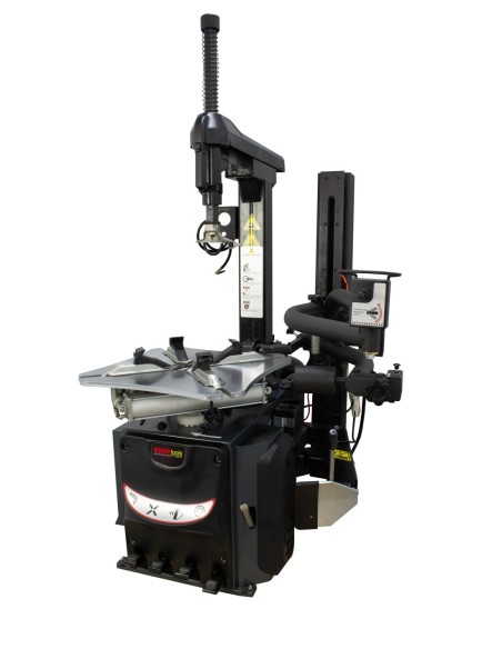 DESMONTADORA DE RUEDAS AUTOMÁTICA 380V C/ AIR BOOSTER