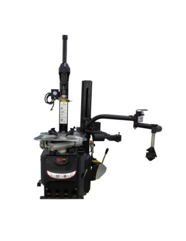 DESMONTADORA DE RUEDAS AUTOMÁTICA 380V C/ AIR BOOSTER