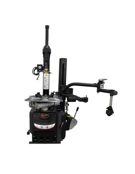 DESMONTADORA DE RUEDAS AUTOMÁTICA 380V C/ AIR BOOSTER