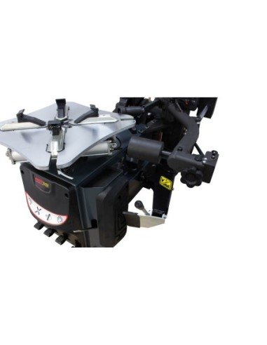 DESMONTADORA DE RUEDAS AUTOMÁTICA 380V C/ AIR BOOSTER