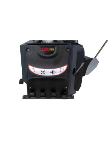 DESMONTADORA DE RUEDAS AUTOMÁTICA 380V C/ AIR BOOSTER