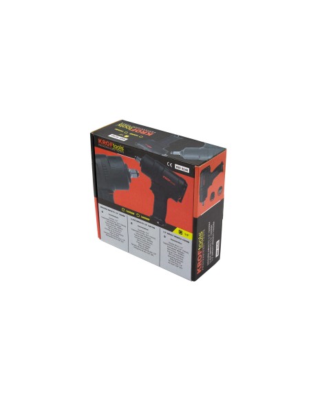 LLAVE IMPACTO 1/2 1600NM