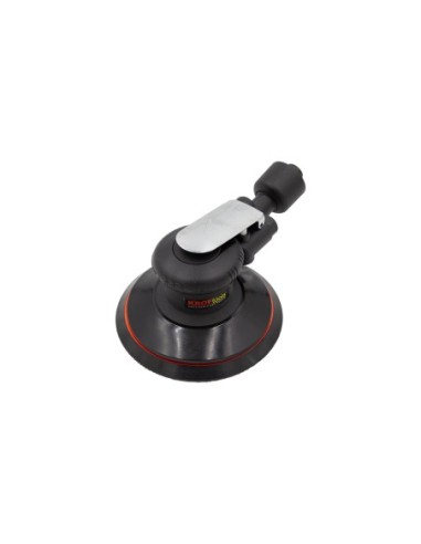 LIJADORA ORBITAL 150MM ORBITA 2.5MM