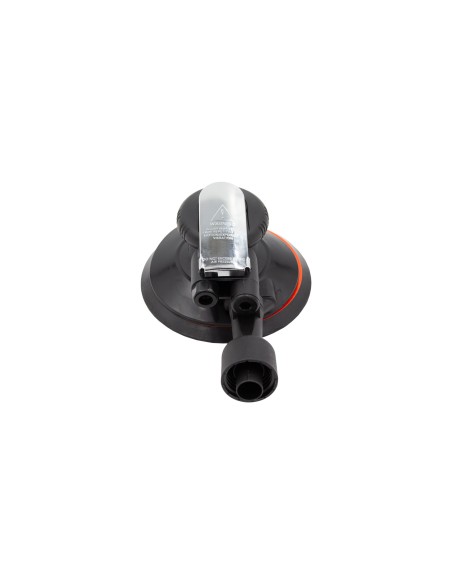 LIJADORA ORBITAL 150MM ORBITA 2.5MM