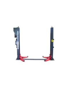 ELEVADOR 2 COLUMNAS ELECTRO HIDRÁULICO 4T 380V