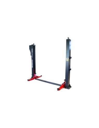 ELEVADOR 2 COLUMNAS ELECTRO HIDRÁULICO 4T 380V