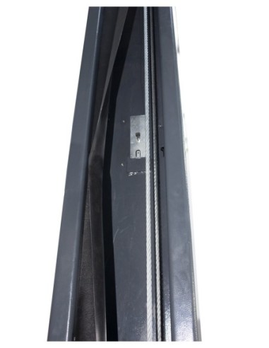 ELEVADOR 2 COLUMNAS ELECTRO HIDRÁULICO 4T 380V