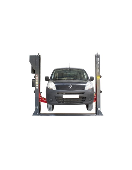 ELEVADOR 2 COLUMNAS ELECTRO HIDRÁULICO 4T 380V