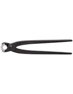 Tenaza rusa (tenaza rusa) negro atramentado 200 mm KNIPEX 99 00 200