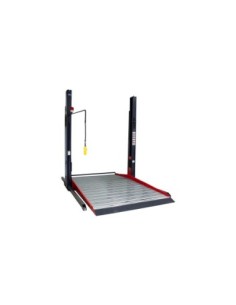 ELEVADOR DE PARKING 3T