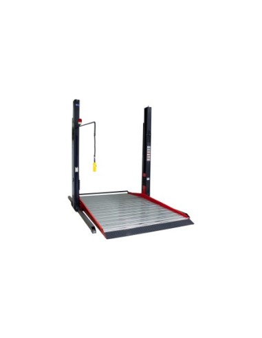 ELEVADOR DE PARKING 3T