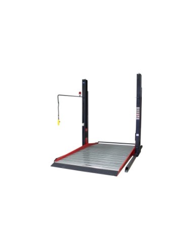 ELEVADOR DE PARKING 3T