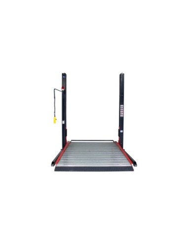 ELEVADOR DE PARKING 3T