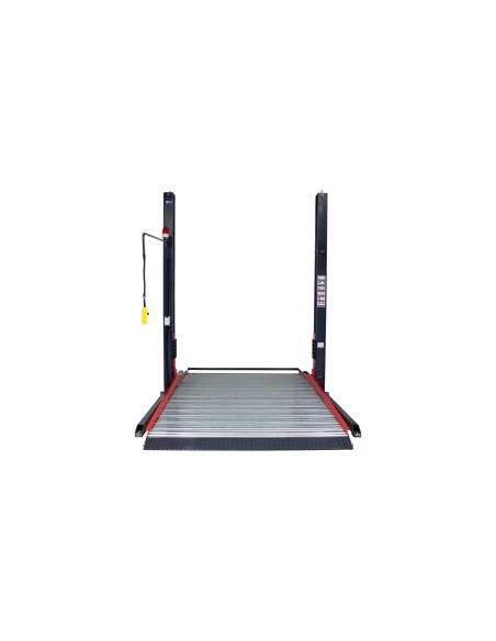 ELEVADOR DE PARKING 3T