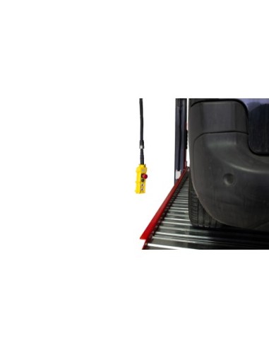 ELEVADOR DE PARKING 3T