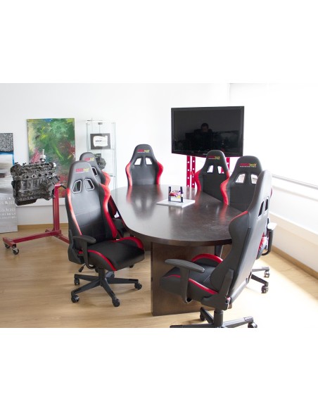 RACING OFFICE CHAIR KROFTOOLS
