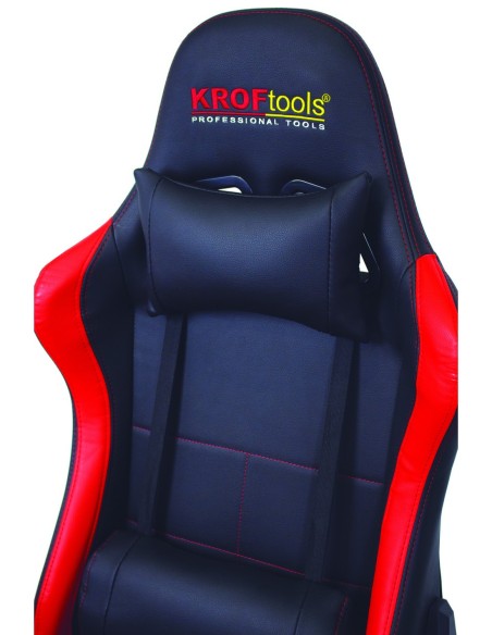 RACING OFFICE CHAIR KROFTOOLS