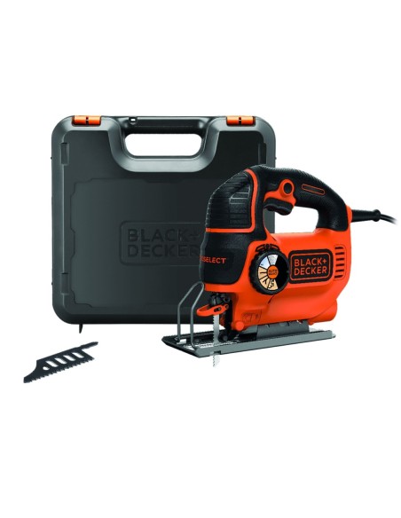 KS901SEK-QS - Sierra de calar 620W AutoSelect
