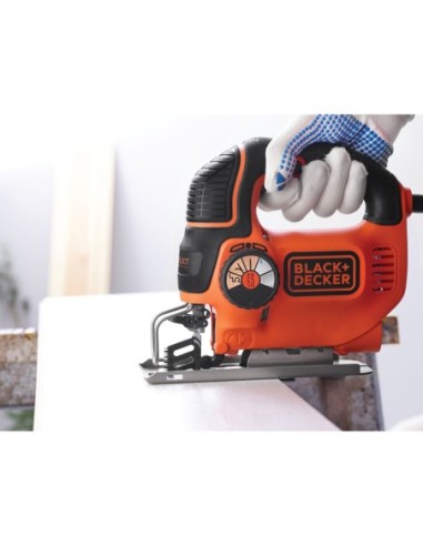 KS901SEK-QS - Sierra de calar 620W AutoSelect