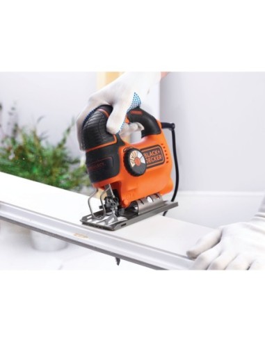KS901SEK-QS - Sierra de calar 620W AutoSelect