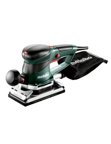 Lijadora orbital TurboTec 180W METABO 611350000 SER 4350