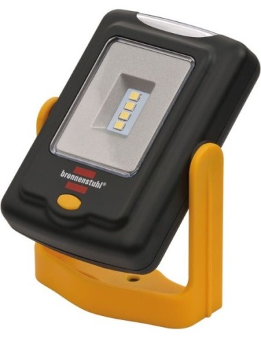 Linterna de trabajo a pilas HL DB43 MH (200+20 lm)