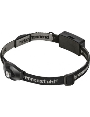 Linterna LED de cabeza LuxPremium KL 100 de 100 lm