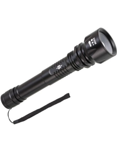 Linterna LED LuxPremium TL 800 AF con batería recargable y foco ajustable de 860 lm