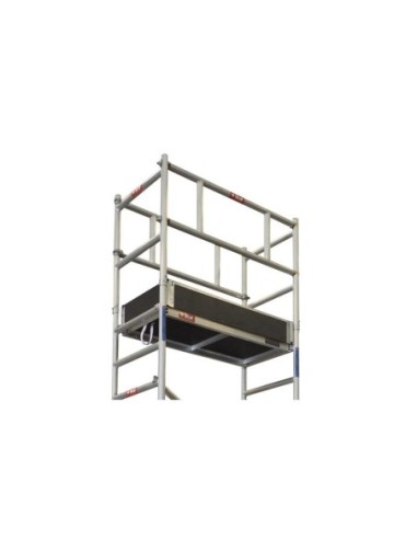| 74-446/10 Barandilla Compax