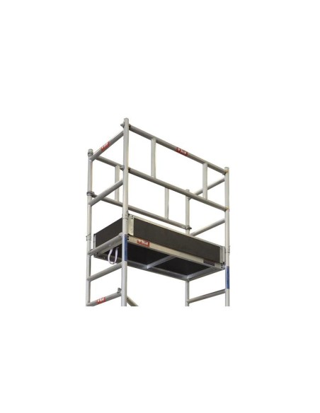 | 74-446/10 Barandilla Compax